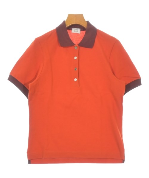 HERMES(エルメス)のポロシャツ サイズ:M 24,400円