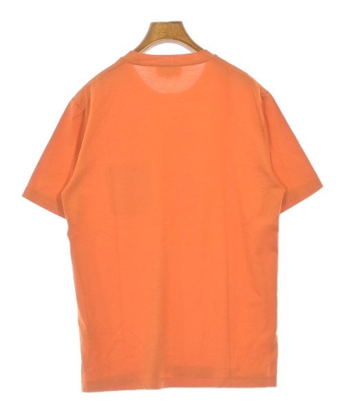 HERMES（エルメス）Tシャツ・カットソー オレンジ サイズ:S メンズ/2200718981068