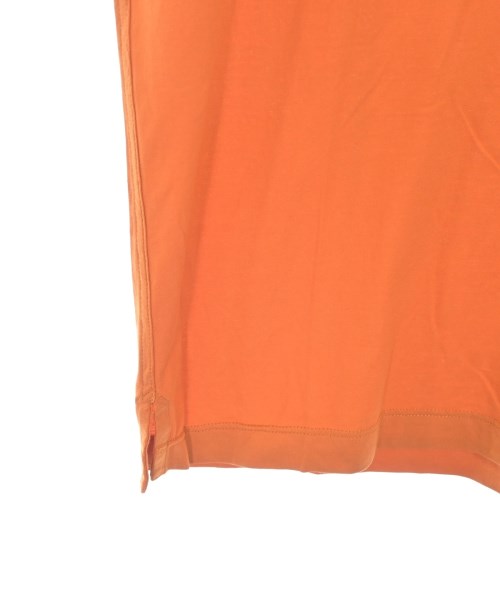 HERMES（エルメス）Tシャツ・カットソー オレンジ サイズ:S メンズ/2200718981068