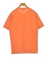 HERMES（エルメス）Tシャツ・カットソー オレンジ サイズ:S メンズ/2200718981068