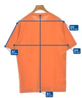 HERMES（エルメス）Tシャツ・カットソー オレンジ サイズ:S メンズ/2200718981068