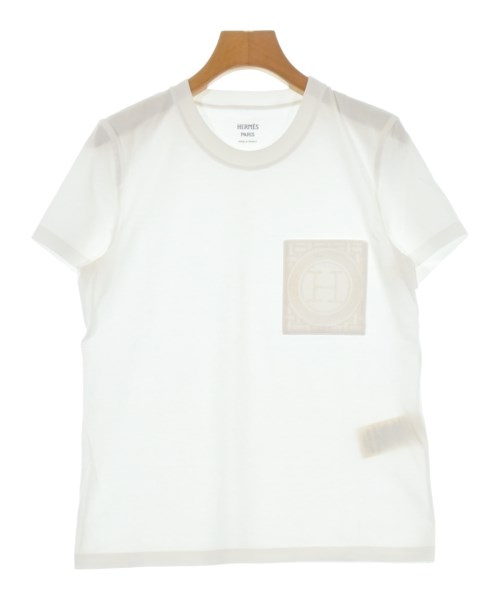 HERMES(エルメス)のTシャツ・カットソー サイズ:36(XS位) 37,200円