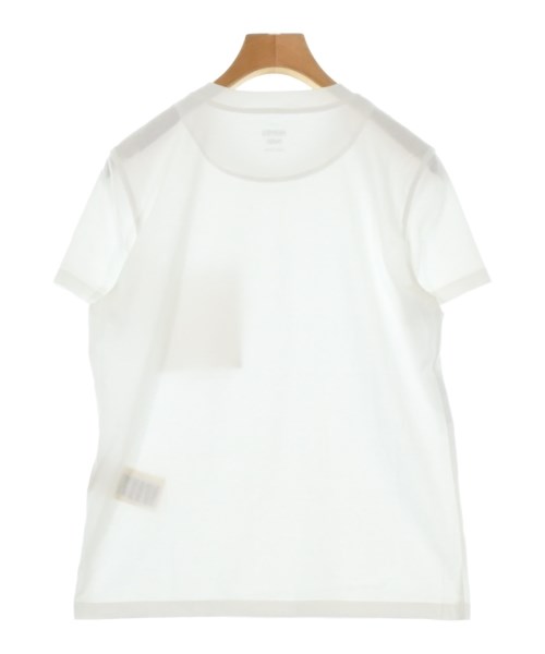 HERMES（エルメス）Tシャツ・カットソー 白 サイズ:36(XS位) レディース/2200719686108