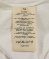 HERMES（エルメス）Tシャツ・カットソー 白 サイズ:36(XS位) レディース/2200719686108