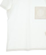 HERMES（エルメス）Tシャツ・カットソー 白 サイズ:36(XS位) レディース/2200719686108