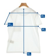 HERMES（エルメス）Tシャツ・カットソー 白 サイズ:36(XS位) レディース/2200719686108