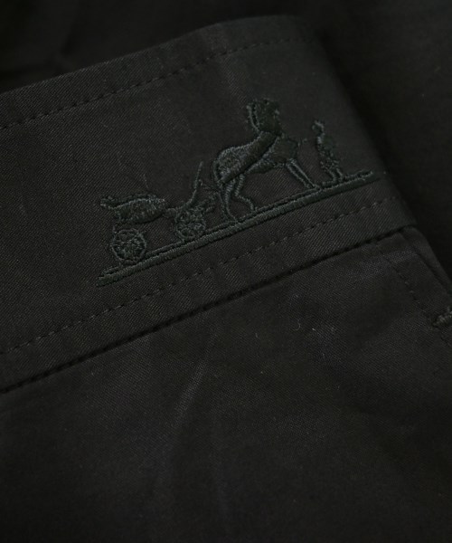 HERMES（エルメス）その他 黒 サイズ:34(S位) レディース/2200716871163