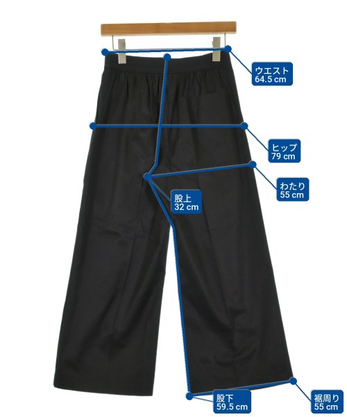 HERMES（エルメス）その他 黒 サイズ:34(S位) レディース/2200716871163