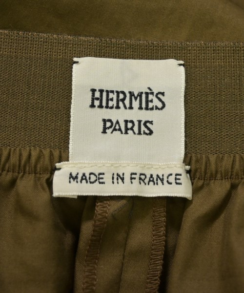 HERMES（エルメス）その他 茶 サイズ:34(M位) レディース/2200716871170