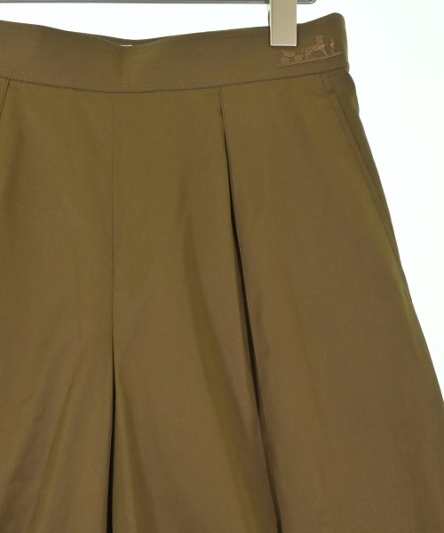 HERMES（エルメス）その他 茶 サイズ:34(M位) レディース/2200716871170