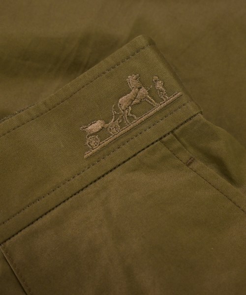 HERMES（エルメス）その他 茶 サイズ:34(M位) レディース/2200716871170