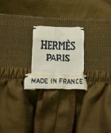 HERMES（エルメス）その他 茶 サイズ:34(M位) レディース/2200716871170