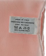 HERMES（エルメス）ストール ピンク サイズ:- レディース/2200721328096