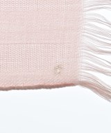 HERMES（エルメス）ストール ピンク サイズ:- レディース/2200721328096