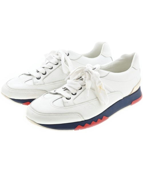 HERMES(エルメス)のスニーカー サイズ:EU43(28cm位) 53,100円