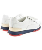 HERMES（エルメス）スニーカー 白 サイズ:EU43(28cm位) メンズ/2200721406114