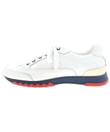 HERMES（エルメス）スニーカー 白 サイズ:EU43(28cm位) メンズ/2200721406114