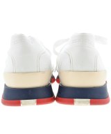 HERMES（エルメス）スニーカー 白 サイズ:EU43(28cm位) メンズ/2200721406114