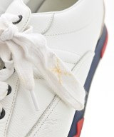 HERMES（エルメス）スニーカー 白 サイズ:EU43(28cm位) メンズ/2200721406114