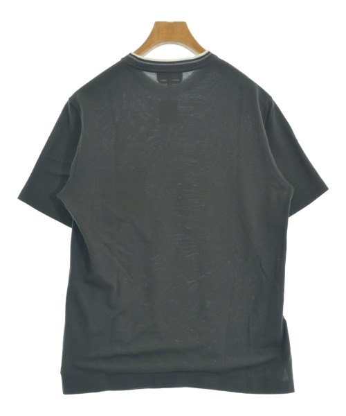 HERMES（エルメス）Tシャツ・カットソー グレー サイズ:S メンズ/2200721489261