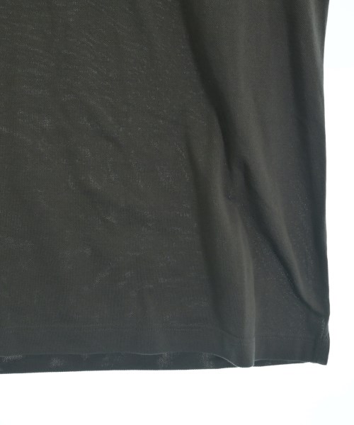 HERMES（エルメス）Tシャツ・カットソー グレー サイズ:S メンズ/2200721489261