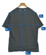 HERMES（エルメス）Tシャツ・カットソー グレー サイズ:S メンズ/2200721489261