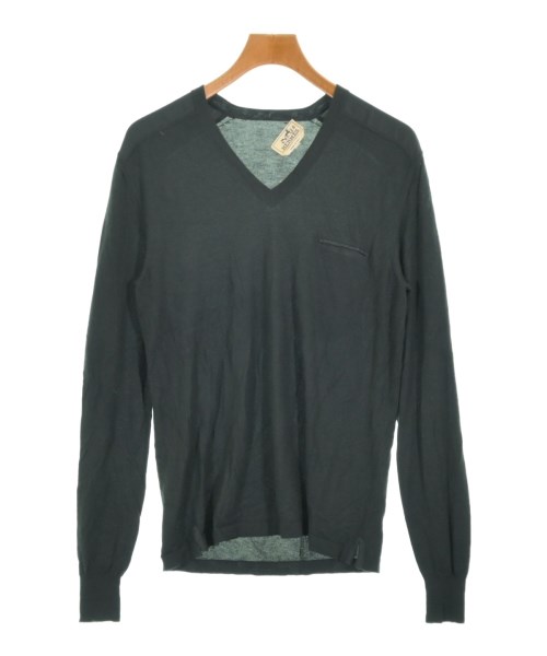 HERMES(エルメス)のニット・セーター サイズ:S 37,200円