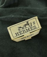 HERMES（エルメス）ニット・セーター 黒 サイズ:S メンズ/2200716861157