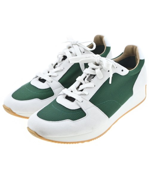 HERMES(エルメス)のスニーカー サイズ:EU43(28cm位) 96,300円
