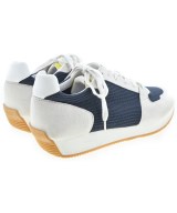 HERMES（エルメス）スニーカー 紺 サイズ:EU43(28cm位) メンズ/2200721773100