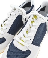 HERMES（エルメス）スニーカー 紺 サイズ:EU43(28cm位) メンズ/2200721773100