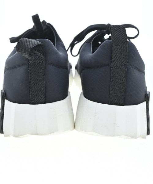 HERMES（エルメス）スニーカー 黒 サイズ:EU39(25.5cm位) レディース/2200721773155