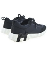 HERMES（エルメス）スニーカー 黒 サイズ:EU39(25.5cm位) レディース/2200721773155