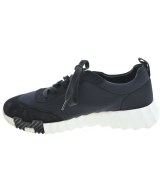 HERMES（エルメス）スニーカー 黒 サイズ:EU39(25.5cm位) レディース/2200721773155