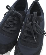 HERMES（エルメス）スニーカー 黒 サイズ:EU39(25.5cm位) レディース/2200721773155
