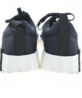 HERMES（エルメス）スニーカー 黒 サイズ:EU39(25.5cm位) レディース/2200721773155