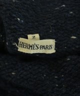 HERMES（エルメス）ニット・セーター 紺 サイズ:M レディース/2200721827032
