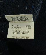 HERMES（エルメス）ニット・セーター 紺 サイズ:M レディース/2200721827032