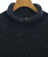 HERMES（エルメス）ニット・セーター 紺 サイズ:M レディース/2200721827032