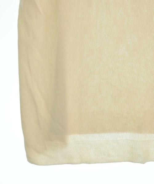 HERMES（エルメス）キャミソール 白 サイズ:XL レディース/2200721901039