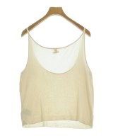 HERMES（エルメス）キャミソール 白 サイズ:XL レディース/2200721901039