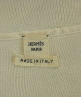 HERMES（エルメス）キャミソール 白 サイズ:XL レディース/2200721901039