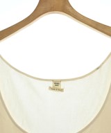 HERMES（エルメス）キャミソール 白 サイズ:XL レディース/2200721901039