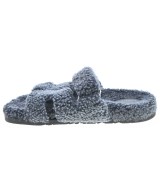 HERMES（エルメス）サンダル グレー サイズ:EU42(27cm位) メンズ/2200721903040