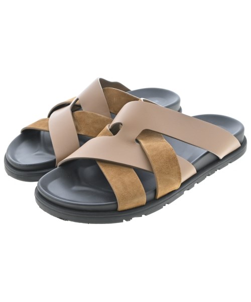 HERMES(エルメス)のサンダル サイズ:EU41(26cm位) 95,100円