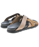 HERMES（エルメス）サンダル 茶 サイズ:EU41(26cm位) メンズ/2200721903057