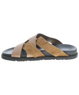 HERMES（エルメス）サンダル 茶 サイズ:EU41(26cm位) メンズ/2200721903057
