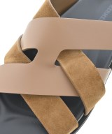 HERMES（エルメス）サンダル 茶 サイズ:EU41(26cm位) メンズ/2200721903057