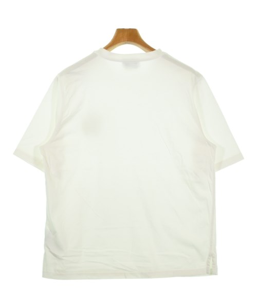 HERMES（エルメス）Tシャツ・カットソー 白 サイズ:S メンズ/2200721916033