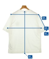 HERMES（エルメス）Tシャツ・カットソー 白 サイズ:S メンズ/2200721916033